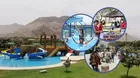 Los mejores clubes de Lima con piscinas para disfrutar este verano
