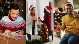 Navidad: Cómo y cuándo le digo a mi hijo que Papá Noel no existe