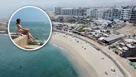 Playa Honoratos: cómo llegar a esta joya escondida de Arequipa