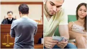 ¿En qué casos no podría reclamar el dinero que me debe mi expareja?