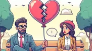 Razones para no creer en "los tiempos" que puede pedirte tu pareja