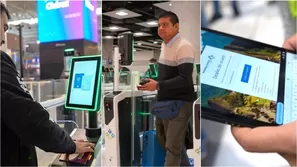 ¿Cómo saber si debo usar las puertas electrónicas de Migraciones en el nuevo aeropuerto?