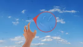 ¿Por qué me tiembla el ojo y cuándo es urgente ir al médico?