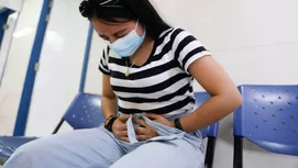 ¿Cómo saber si tienes miomas en el útero?