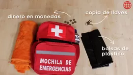 ¿Cómo saber si tu casa resistirá a un terremoto y qué debes hacer?