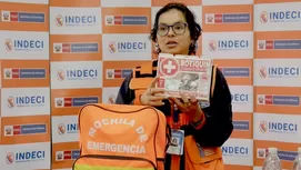 ¿Por qué preocuparse cuando hay un sismo con mucho ruido?