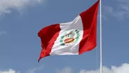 Multas por no colocar la bandera del Perú en Fiestas Patrias