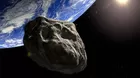 NASA: Un gran asteroide pasará cerca de la Tierra en abril 