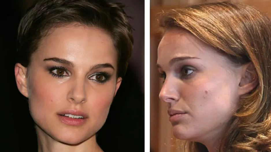 La dieta de Natalie Portman para decirle adiós a esos granitos