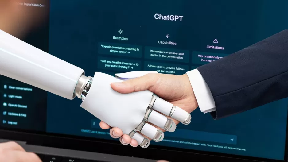 Una investigación muestra la diferencia de usar o no cortesía con la Inteligencia Artificial.