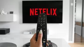 ¿Cómo sacar a alguien de tu cuenta de Netflix?