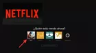 Netflix: entérate quién usa tu cuenta sin tu permiso