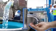 ¿Cómo estar preparados durante un corte de agua por El Niño Costero?