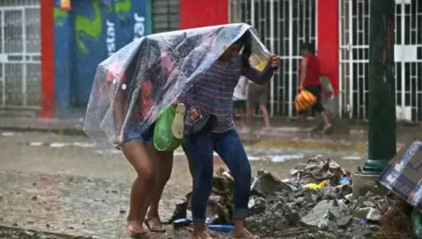 Senamhi confirmó el adelanto de temporada de lluvias a partir de octubre del 2026. (Foto: Agencia Andina) Senamhi confirmó el adelanto de temporada de lluvias a partir de octubre del 2026. (Foto: Agencia Andina)