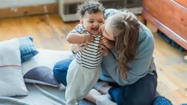 ¿Qué hacer si a mi hijo le gustan los chicos?