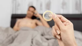 Condón femenino: ¿cómo usarlo y cuáles son sus ventajas?