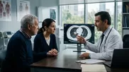 Todo lo que debes saber sobre el nódulo pulmonar