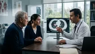 Nódulo pulmonar: qué es, sintomas y cómo se diagnóstica