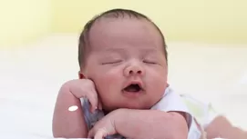 ¿Por qué no es bueno nombrar a tus hijos como tú o tus padres?