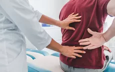 ¿Por qué los pacientes con COVID-19 quedan con dolores de espalda? - Noticias de mujer