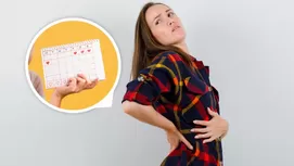 ¿Hasta cuántos días es normal que se retrase la menstruación?