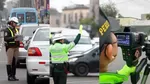 Estas son las nuevas multas e infracciones que empezarán a aplicarse este 2026. (Fotos: Andina)