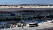 Nuevo aeropuerto Jorge Chávez: Las rutas y horarios de buses