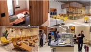 ¿Cómo entrar a las salas VIP del nuevo Aeropuerto Jorge Chávez?