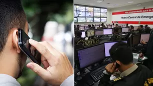 Conoce las centrales telefónicas que atienden diversos casos de emergencia