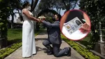 ¿Es obligatorio llevar el apellido de tu esposo cuando te casas?