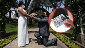 ¿Cuáles son los impedimentos para contraer matrimonio?