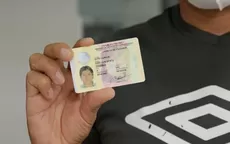¿Dónde puedes sacar tu licencia de conducir en menos de 2 semanas? - Noticias de policia-nacional-peru