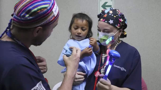 Las inscripciones para la campaña médica estarán abiertas hasta lunes 12 de mayo. Las inscripciones para la campaña médica estarán abiertas hasta lunes 12 de mayo.