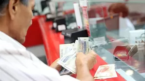 A través de la página web de la ONP podrás revisar los aportes que has realizado