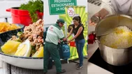 Opciones de recetas fáciles y rápidas para cocinar sin gas