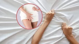 Los sorprendentes efectos que sufre tu cuerpo cuando tienes un orgasmo