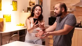 ¿Eres víctima de violencia en casa? Conoce cómo hacer la denuncia