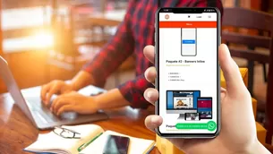 Conoce a PADI, tu nueva tienda digital para alcanzar a tus próximos clientes.