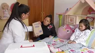 Padomi Niños: Requisitos y cómo afiliar a menor con discapacidad