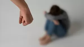Causar lesiones a un menor de edad podría ser condenado hasta con 12 años de prisión. 