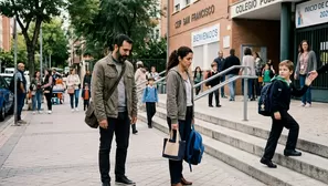 Recomendaciones para evitar disputas judiciales en la elección de colegio de tu hijo