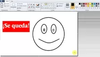 Microsoft mantendrá vivo Paint