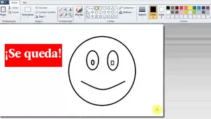 Microsoft mantendrá vivo Paint