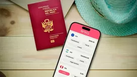 ¿A qué países se puede viajar con DNI peruano?