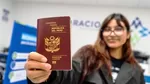 Esta es la lista de países a donde puedes viajar sin visa