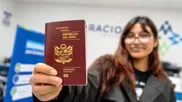 Esta es la lista de países a donde puedes viajar sin visa