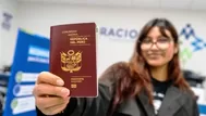 ¿A qué países puedes viajar con pasaporte peruano?