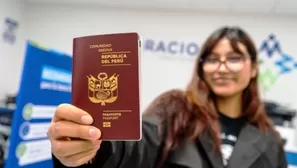 Esta es la lista de países a donde puedes viajar sin visa