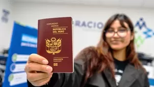 Esta es la lista de países a donde puedes viajar sin visa