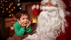 Navidad: Cómo y cuándo le digo a mi hijo que Papá Noel no existe